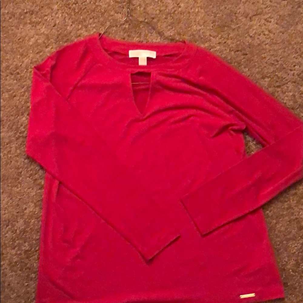 Michael kors shirt